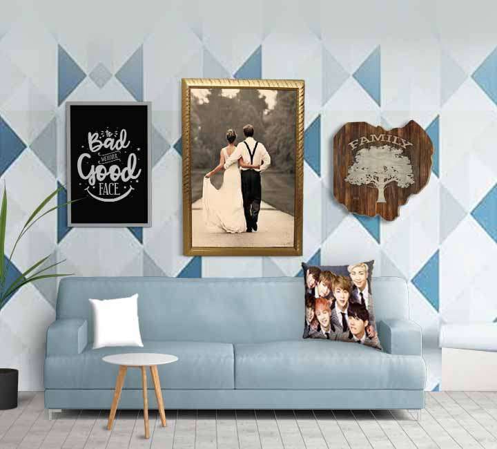 Home Decor & Photo